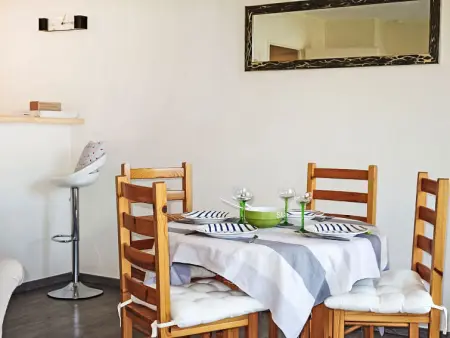 Domaine de Clairefontaine, Appartement 4 personnes à Deauville Trouville - Photo 10