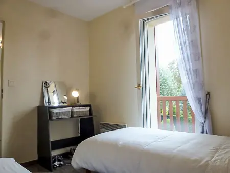 Domaine de Clairefontaine, Appartement 4 personnes à Deauville Trouville - Photo 13