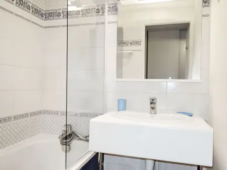 Domaine de Clairefontaine, Appartement 4 personnes à Deauville Trouville - Photo 14