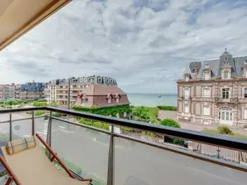 Appartement à Cabourg, Prince Albert - L502990