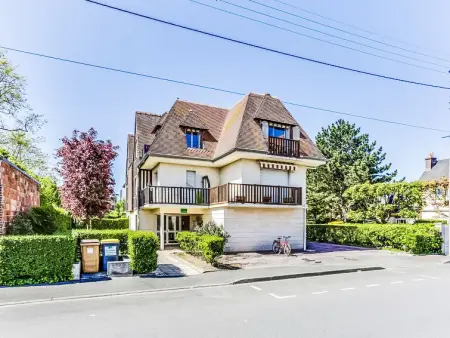 Le Viking, Appartement 4 personnes à Cabourg - Photo 3