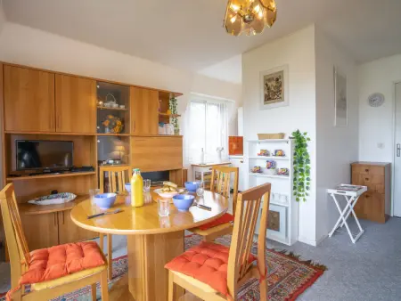 Le Viking, Appartement 4 personnes à Cabourg - Photo 6