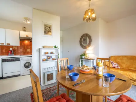 Le Viking, Appartement 4 personnes à Cabourg - Photo 7