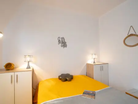 Le Viking, Appartement 4 personnes à Cabourg - Photo 8