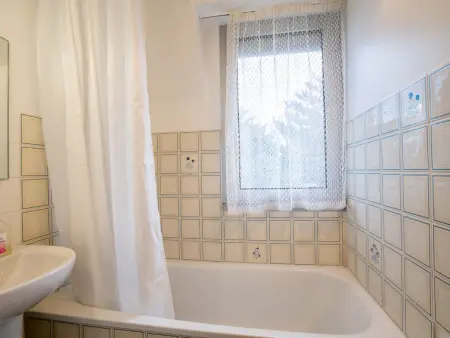 Le Viking, Appartement 4 personnes à Cabourg - Photo 10