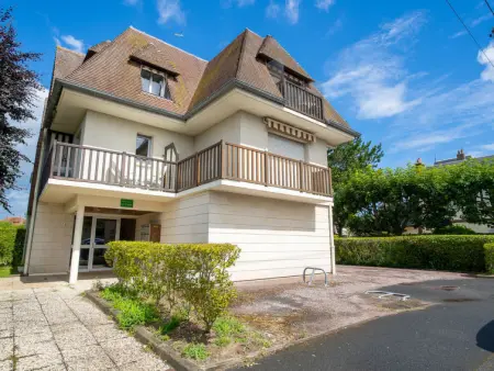 Le Viking, Appartement 4 personnes à Cabourg - Photo 14