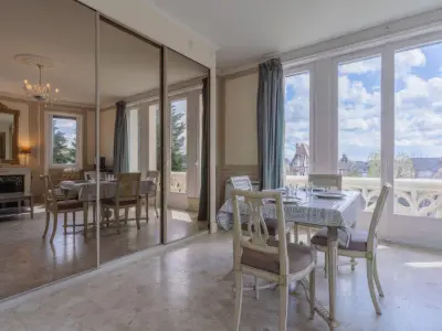 Appartement à Cabourg, Marie Antoinette - N°44979