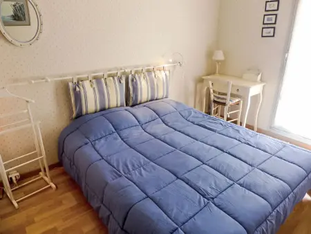 Jardins du Casino, Appartement 4 personnes à Cabourg - Photo 3