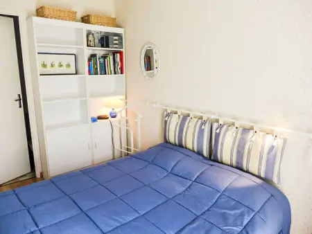 Jardins du Casino, Appartement 4 personnes à Cabourg - Photo 9