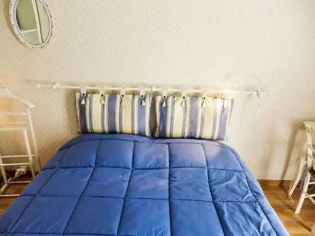 Jardins du Casino, Appartement 4 personnes à Cabourg - Photo 10