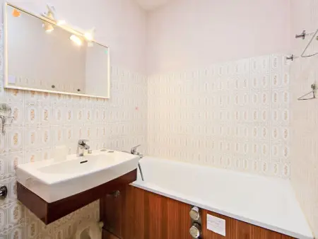 Jardins du Casino, Appartement 4 personnes à Cabourg - Photo 11