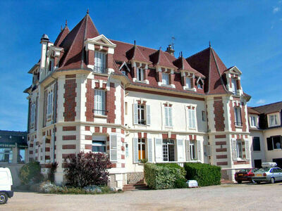Location Villa à Cabourg,Le Caneton - N°44985