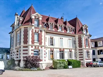 Villa in Cabourg,Le Caneton FR1807.225.3 N°44985