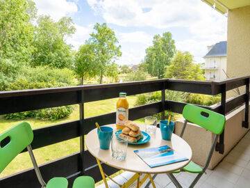 Location Appartement à Cabourg,Le Sporting FR1807.230.15 N°732279