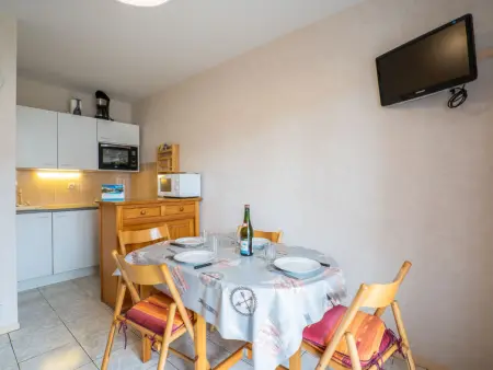 Appartement à Cabourg, Fleur Marine - L675638
