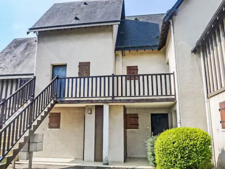 Appartement à Cabourg, La Guillaumière - L563627