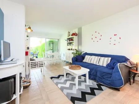 Le Garden, Appartement 4 personnes à Cabourg - Photo 0