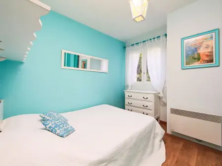 Le Garden, Appartement 4 personnes à Cabourg - Photo 1