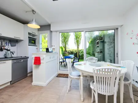 Le Garden, Appartement 4 personnes à Cabourg - Photo 2