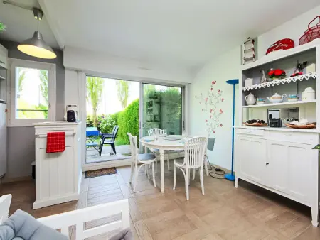 Le Garden, Appartement 4 personnes à Cabourg - Photo 6