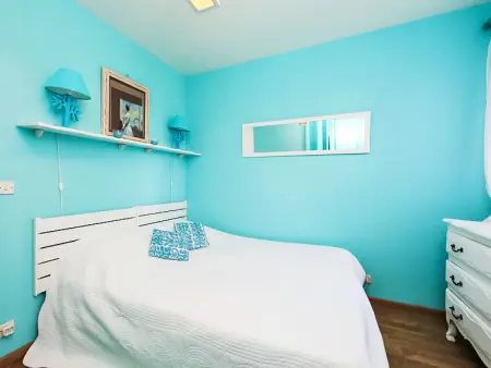 Le Garden, Appartement 4 personnes à Cabourg - Photo 9