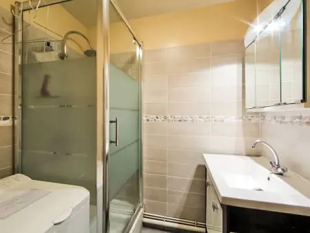 Le Garden, Appartement 4 personnes à Cabourg - Photo 10