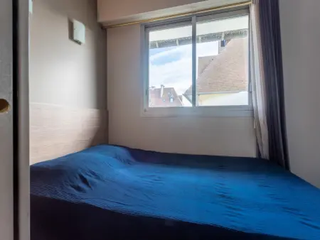 Les Normandières, Appartement 4 personnes à Cabourg - Photo 14