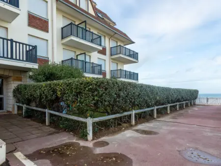 Les Normandières, Appartement 4 personnes à Cabourg - Photo 19