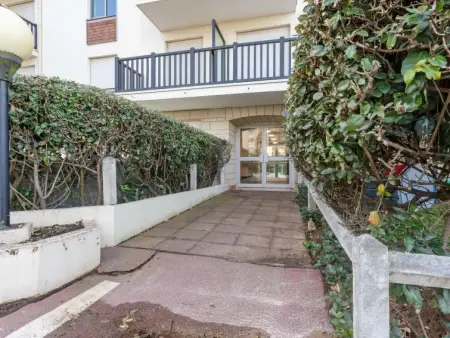 Les Normandières, Appartement 4 personnes à Cabourg - Photo 20