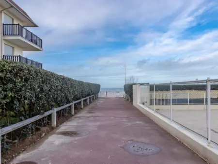 Les Normandières, Appartement 4 personnes à Cabourg - Photo 21