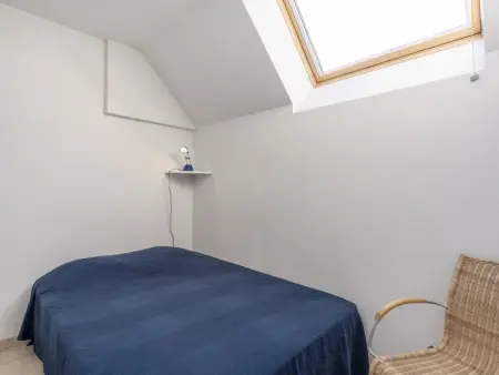 Les Marines 1 et 2, Appartement 4 personnes à Cabourg - Photo 10