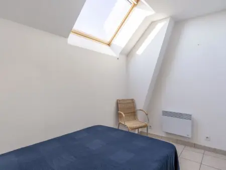 Les Marines 1 et 2, Appartement 4 personnes à Cabourg - Photo 11