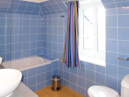 Odalys Référence Le Domaine des Dunettes, Appartement 4 personnes à Cabourg - Photo 9