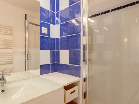 Le Vert Clos, Appartement 4 personnes à Villers sur mer - Photo 10