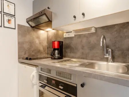 Le Vert Clos, Appartement 4 personnes à Villers sur mer - Photo 12