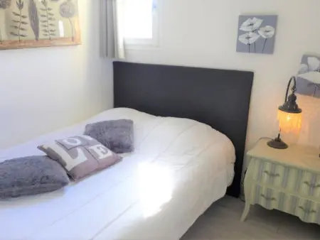 Kennedy, Appartement 2 personnes à Villers sur mer - Photo 2