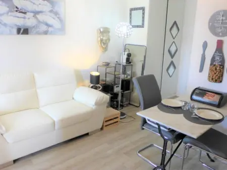 Kennedy, Appartement 2 personnes à Villers sur mer - Photo 5