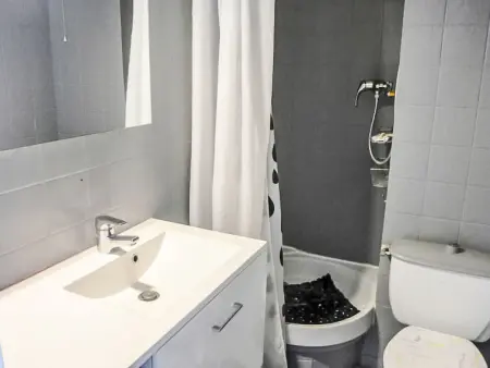 Kennedy, Appartement 2 personnes à Villers sur mer - Photo 10