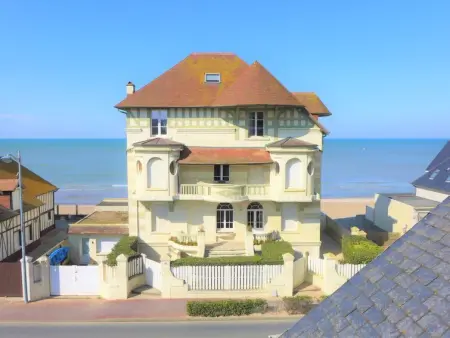 Kennedy, Appartement 2 personnes à Villers sur mer - Photo 13