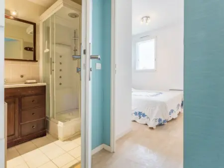 les Colombières, Appartement 6 personnes à Villers sur mer - Photo 2