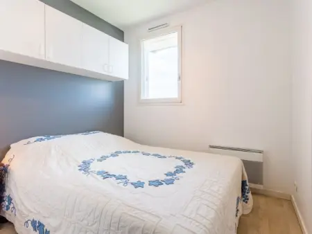 les Colombières, Appartement 6 personnes à Villers sur mer - Photo 4