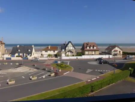 les Colombières, Appartement 6 personnes à Villers sur mer - Photo 13