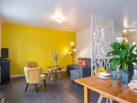 Valentina, Maison 4 personnes à Denneville - Photo 1