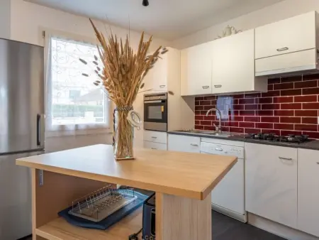 Valentina, Maison 4 personnes à Denneville - Photo 2