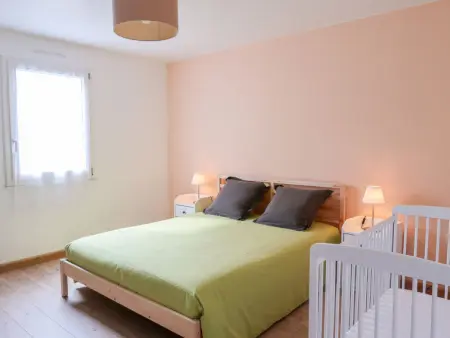 Valentina, Maison 4 personnes à Denneville - Photo 5