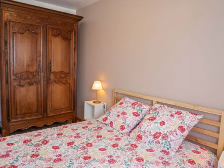 Valentina, Maison 4 personnes à Denneville - Photo 6