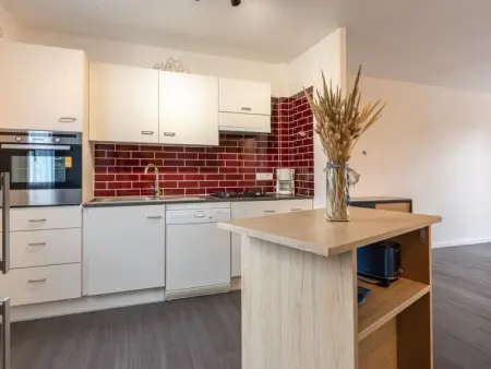 Valentina, Maison 4 personnes à Denneville - Photo 8