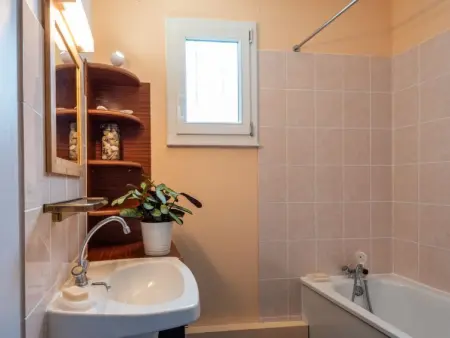 Valentina, Maison 4 personnes à Denneville - Photo 12