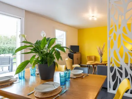 Valentina, Maison 4 personnes à Denneville - Photo 13