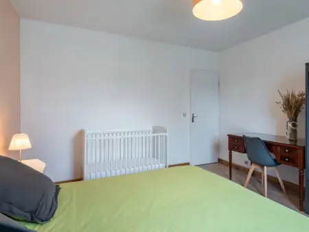 Valentina, Maison 4 personnes à Denneville - Photo 14